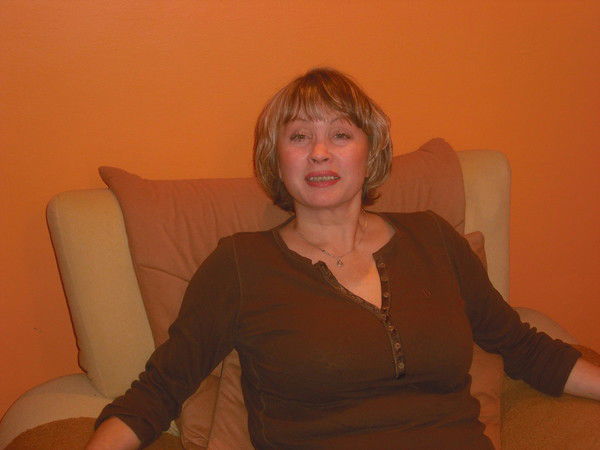 Татьяна Черкас