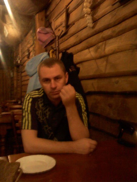 Александр Соколов