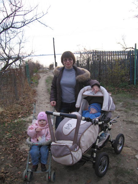 Виктория Минаева