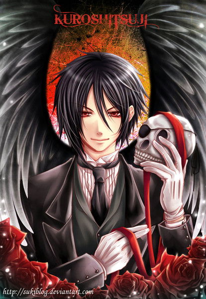 Вил "дворецкий"