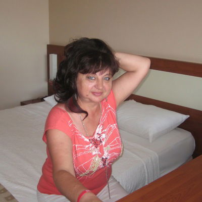 Альфинур Галиуллова