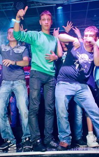 Андрей Дьячков