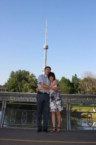 Диля Воробцова