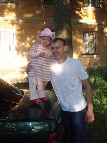 Данил Воропаев