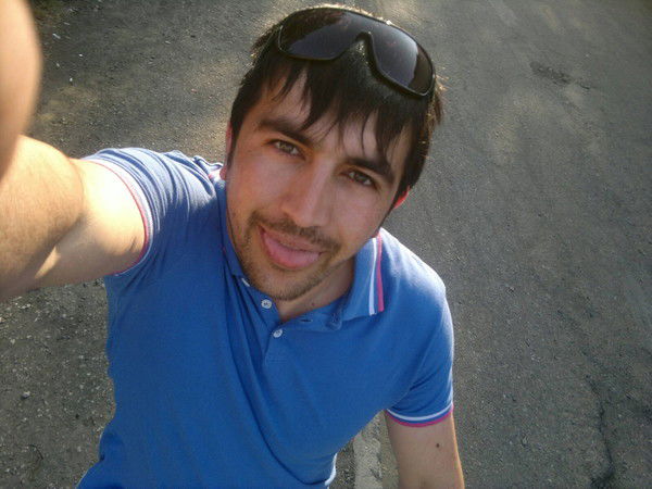 Арслан Абдувахидов