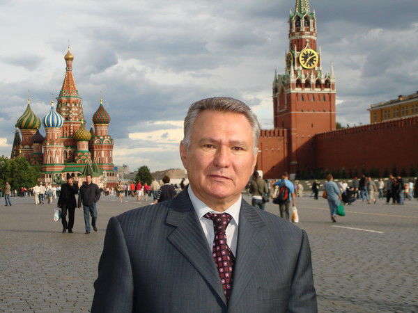 Владимир Прудников