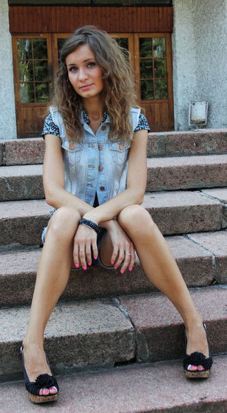 Марина Канаева