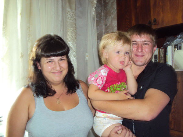 Павел Карпенко