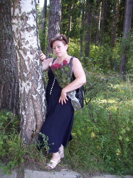 Нади Хамидуллина