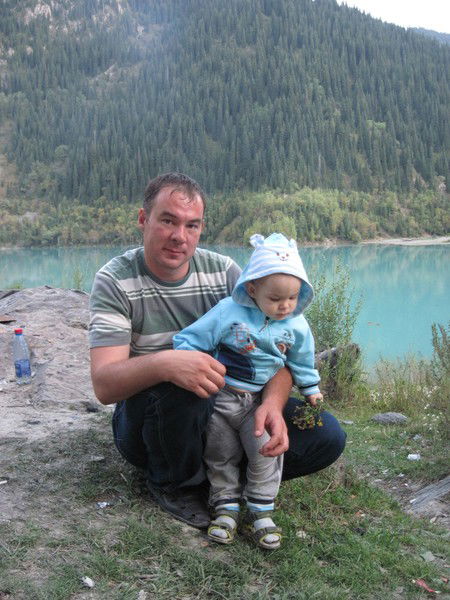 Андрей Гряников