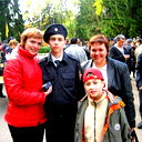 Ирина Горбукова