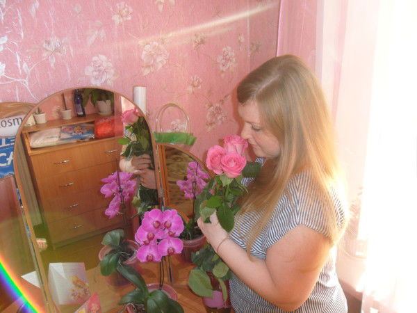 Екатерина Пикунова