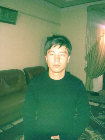 Quvondiq Sapayev