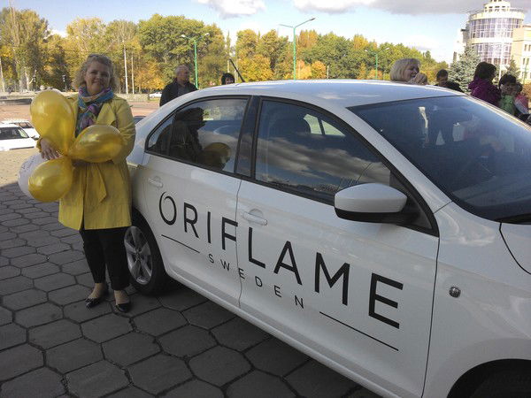 Ольга Якушкина