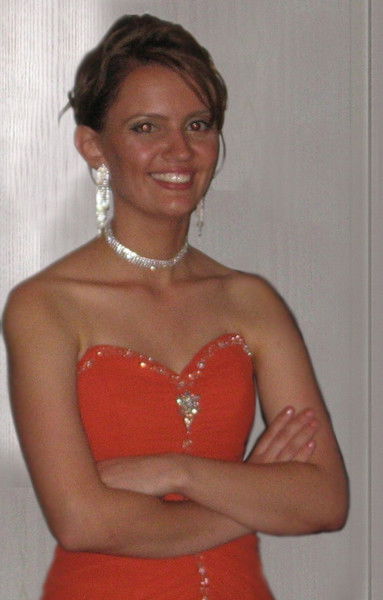 Анастасия Репп