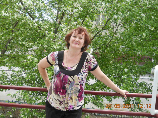 Валентина Кочева