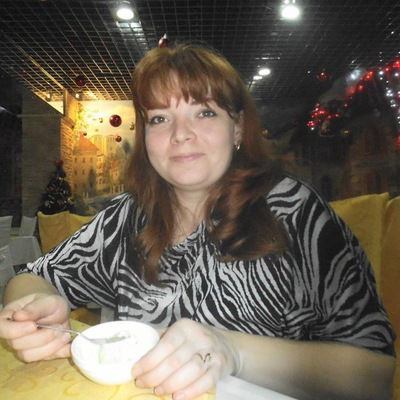 Евгения Кустова