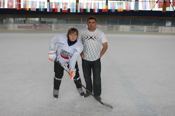 Сергей Цюняк