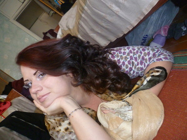 Ирина Трубецкая