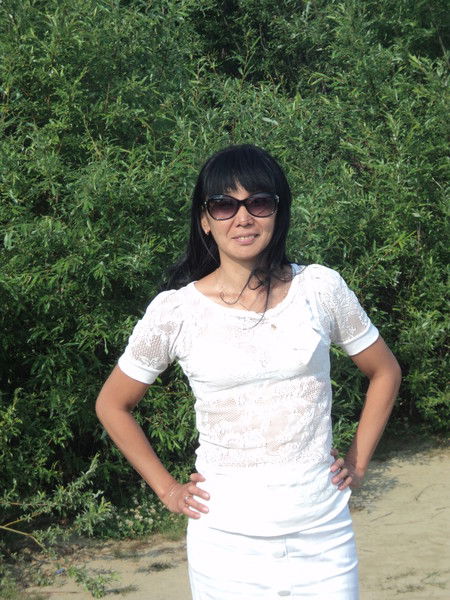 Алевтина Казлаускас