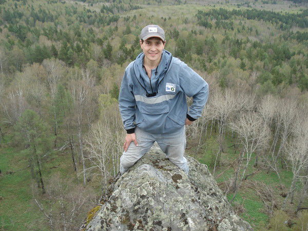 Артур Мухамадеев