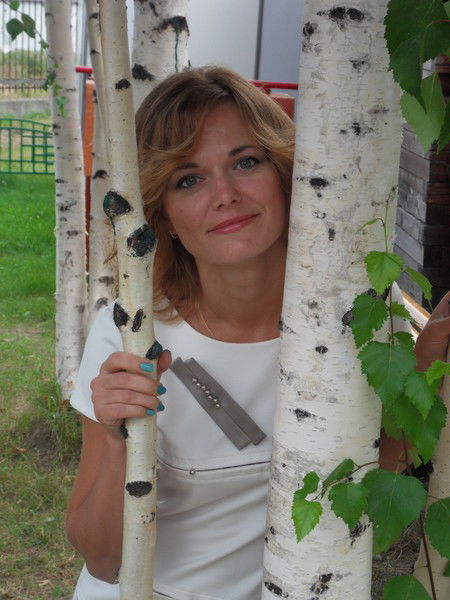 Анастасия Ипполитова