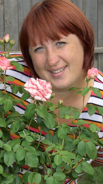 Лариса Гладкова