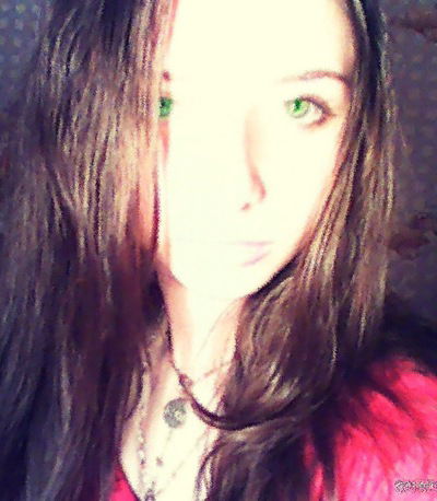 Даша Берестова