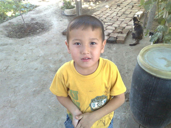 Айжан Шуткараева