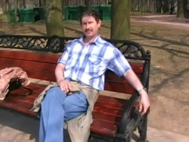 Андрей Воронин