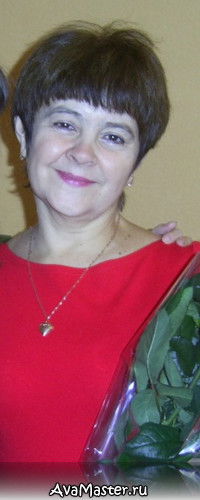 Тамара Медведева