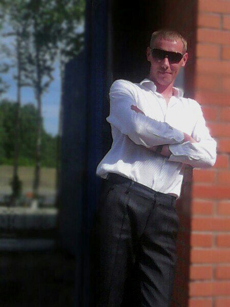 Сергей Костик