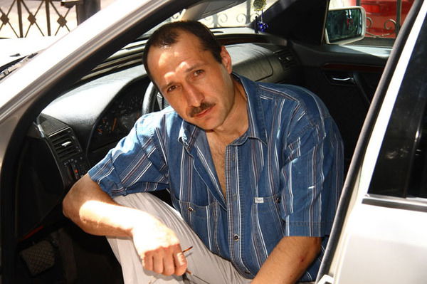 Вячеслав Тимофеев