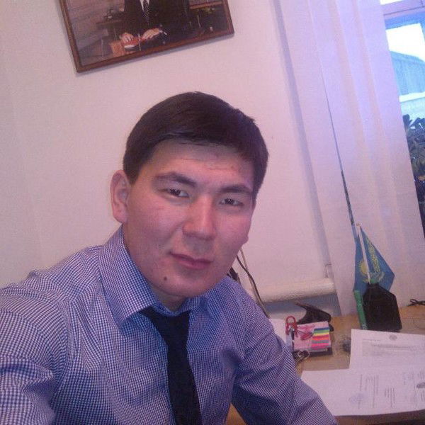 Есимжан Доспаев