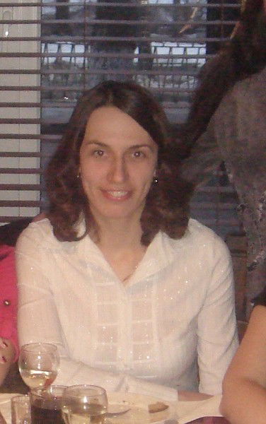 Катя Прохорова