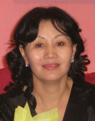 Сауле Нургалиева