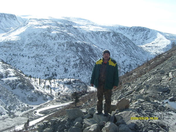 Бато Тогочеев