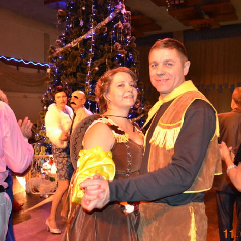 Елена Новикова