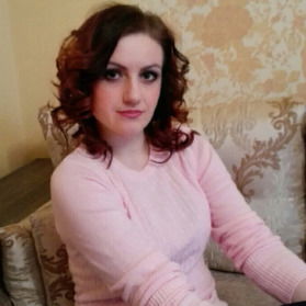 Ольга Бруцкая