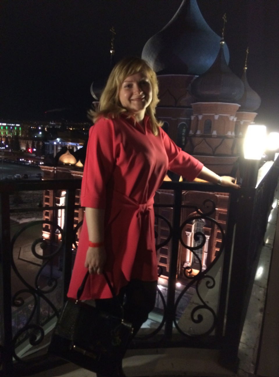 Екатерина Абрамова