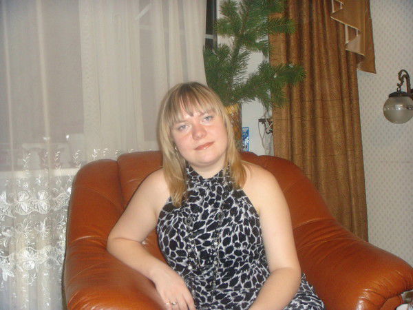 Ольга Зацепина