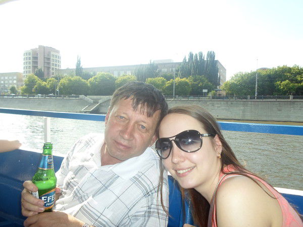 Анатолий Титаренко