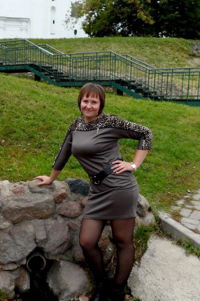 Света Пашкевич