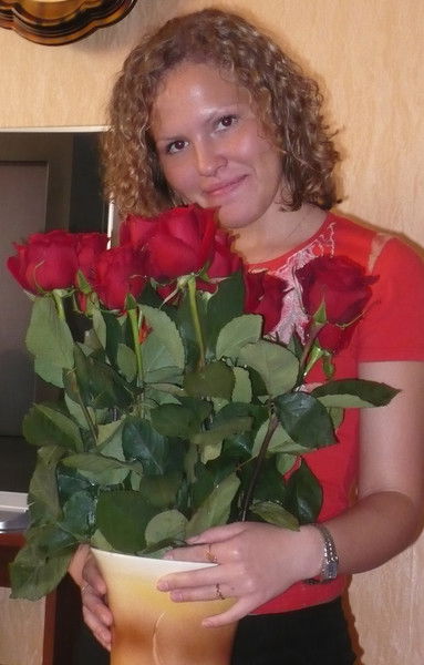 Мария Бобкова