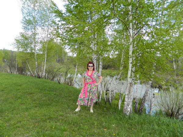 Наталья Смирнова