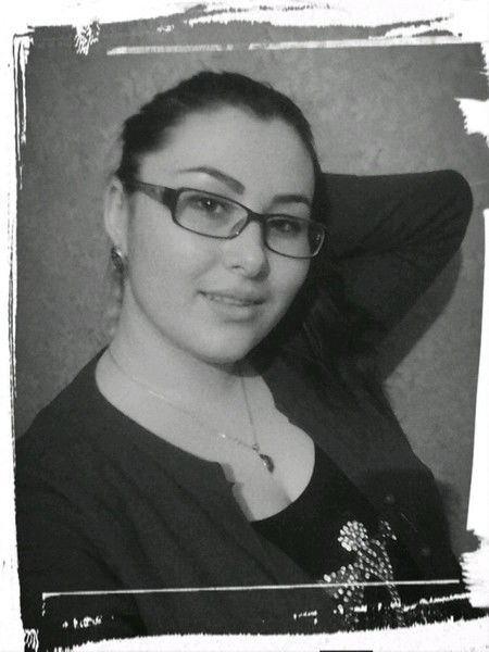 Aleksandrova Aleksandrova