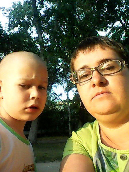 Олька Алымова