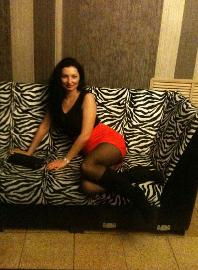 Татьяна Аксёнова