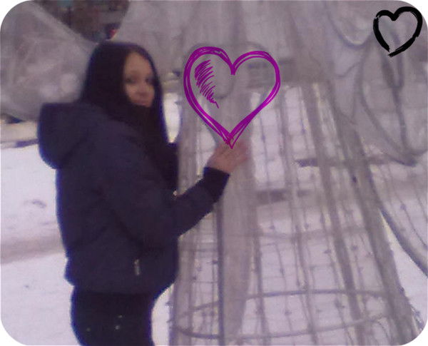 Катюшка Фёдорова