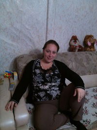 Марина Таюрская